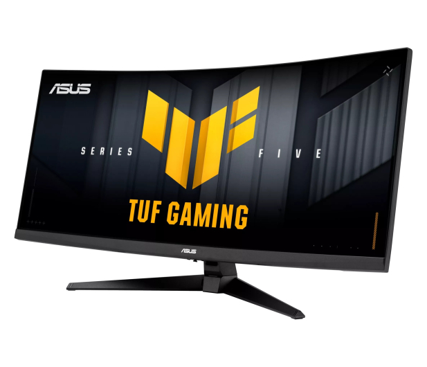 ASUS TUF Gaming VG34WQ5A Series 5 - 1535845 - zdjęcie 3